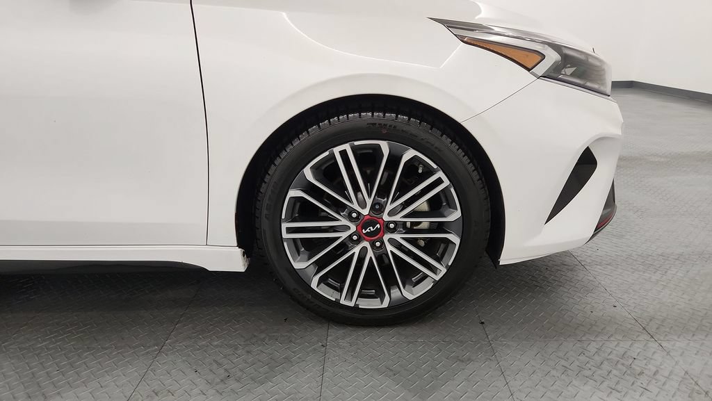 Used 2023 Kia Forte GT FWD image 23