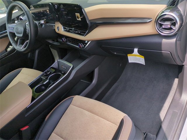 Certified 2025 Chevrolet Equinox ACTIV image 28