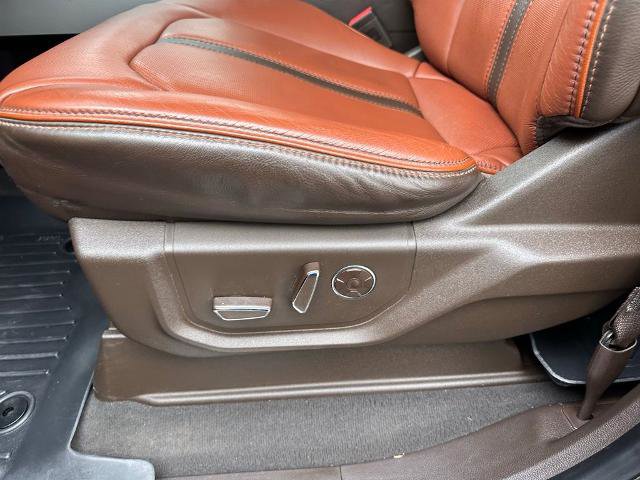 Certified 2022 Ford F250 King Ranch w/ King Ranch Ultimate Package image 12