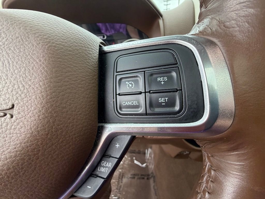 Used 2019 RAM 3500 Laramie image 25