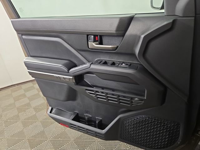 New 2026 Toyota Tacoma TRD Sport image 28