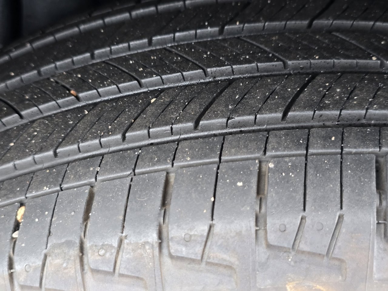 Certified 2024 Toyota RAV4 XLE w/ Weather Package image 8