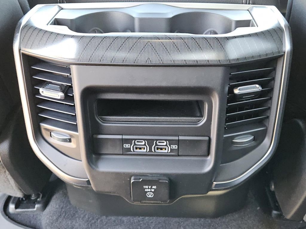 New 2026 RAM 1500 Lone Star image 26