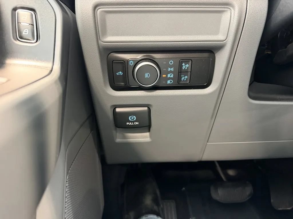 Used 2021 Ford F150 XLT w/ Equipment Group 301A Mid AWD/4WD image 28