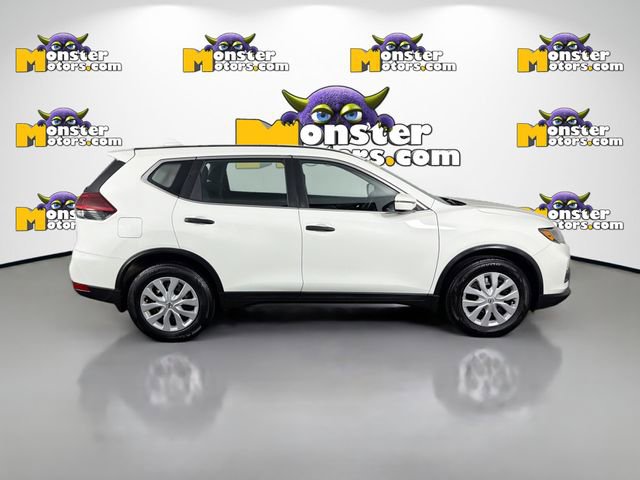 Used 2018 Nissan Rogue S FWD image 4