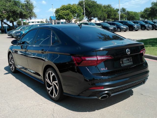 Used 2023 Volkswagen Jetta GLI Autobahn FWD image 13