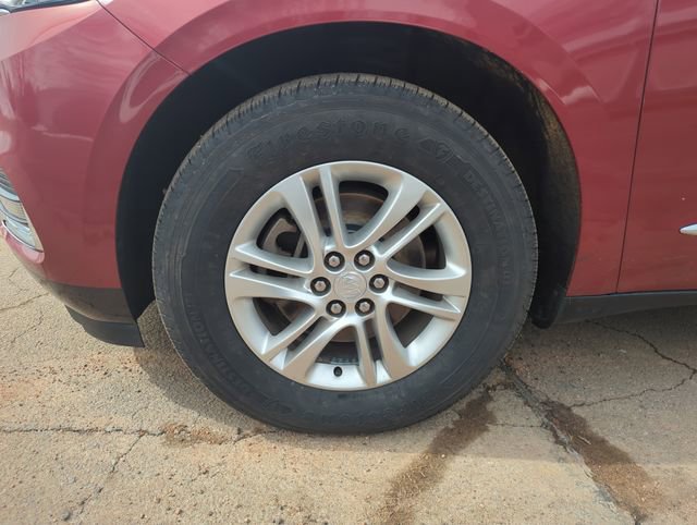 Used 2019 Buick Enclave Essence AWD/4WD image 31