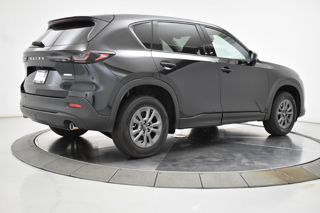 New 2026 MAZDA CX-5 Select AWD/4WD image 21
