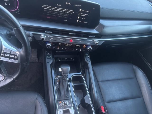 Used 2023 Kia Telluride S w/ S Sunroof Package image 12