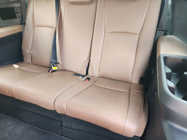 Used 2026 Toyota Grand Highlander AWD Hybrid image 20