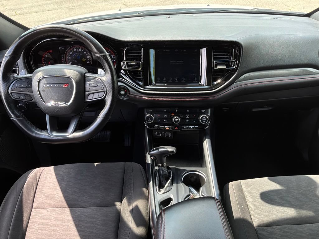 Used 2023 Dodge Durango GT AWD/4WD image 23