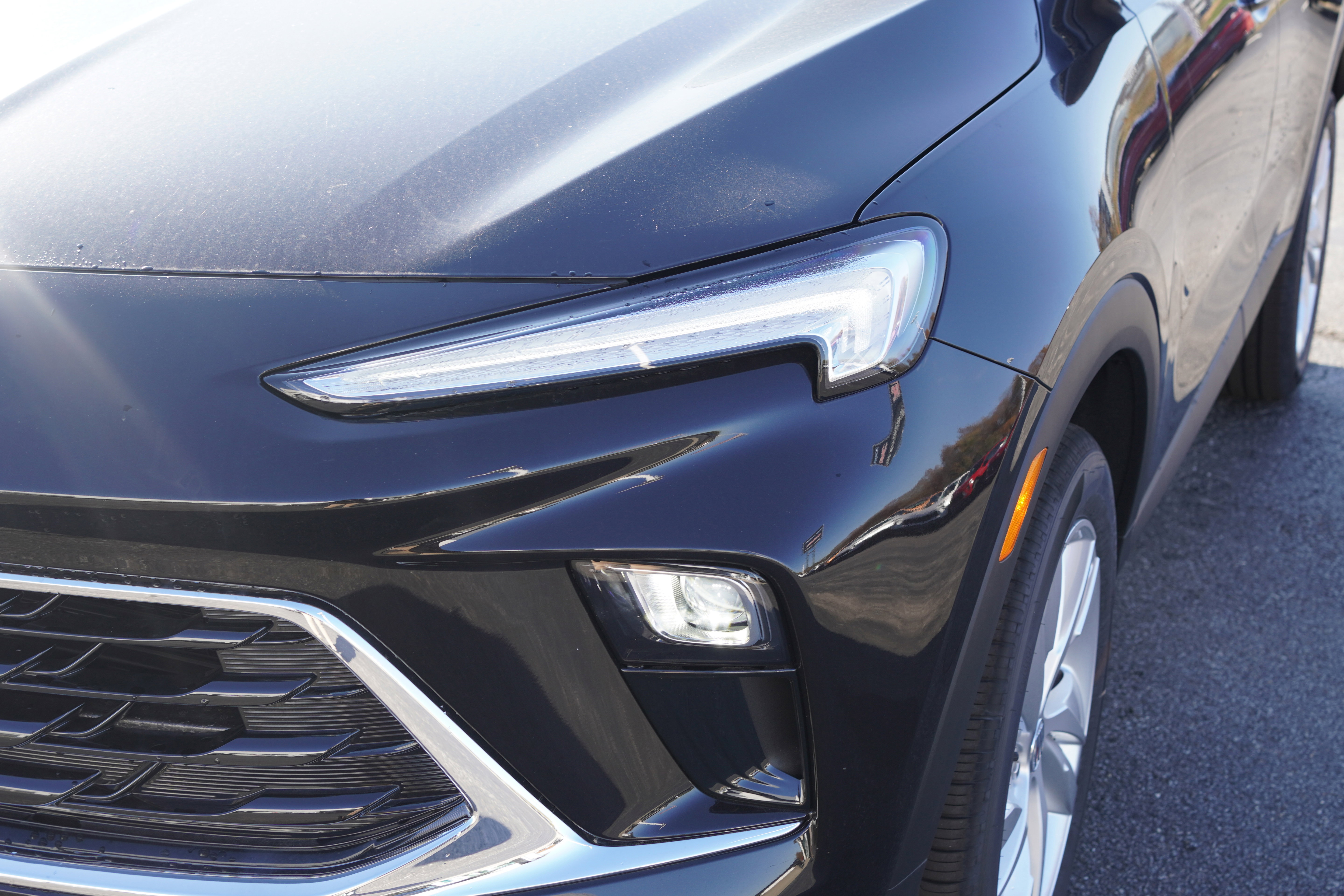 New 2026 Buick Encore GX Preferred w/ Comfort Package image 49