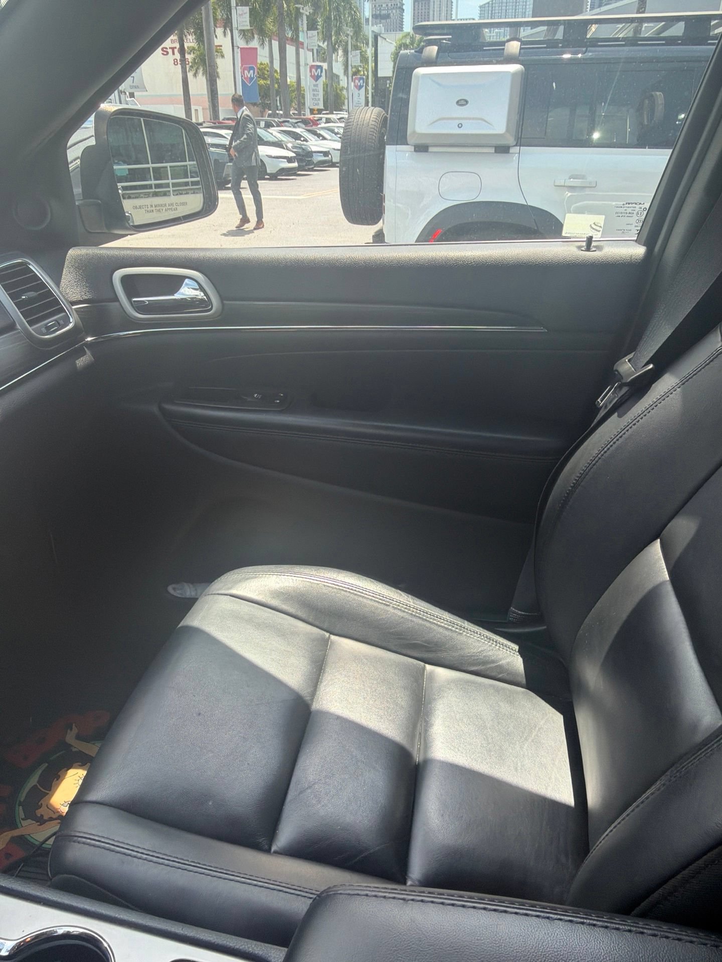 Used 2020 Jeep Grand Cherokee Limited RWD image 18