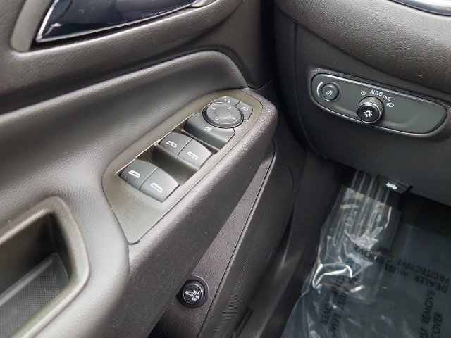 Used 2024 Chevrolet Equinox LT FWD image 38