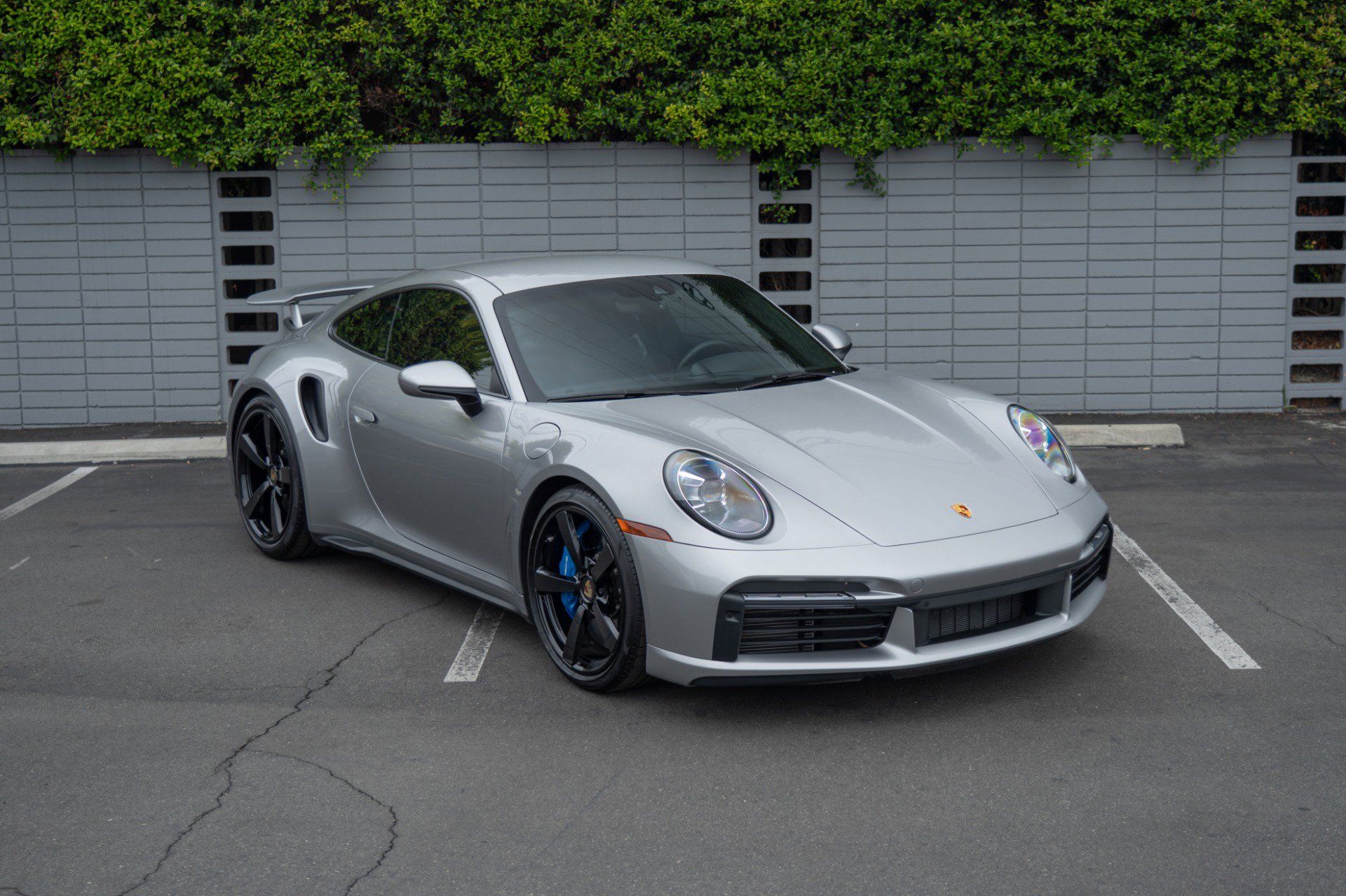 Used 2024 Porsche 911 Turbo S image 13