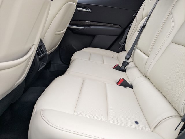 Used 2019 Cadillac XT4 Sport image 17