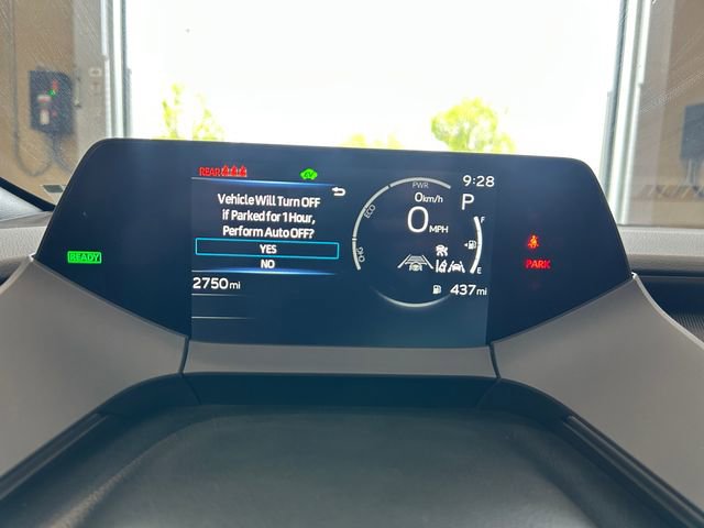 Used 2025 Toyota Prius LE image 14