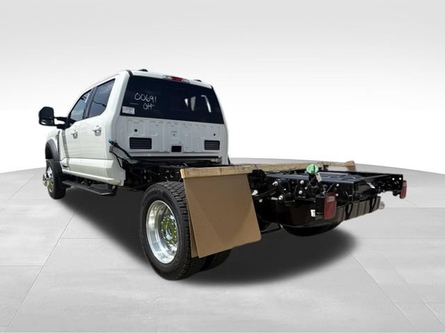 New 2026 Ford F450 Lariat AWD/4WD image 2