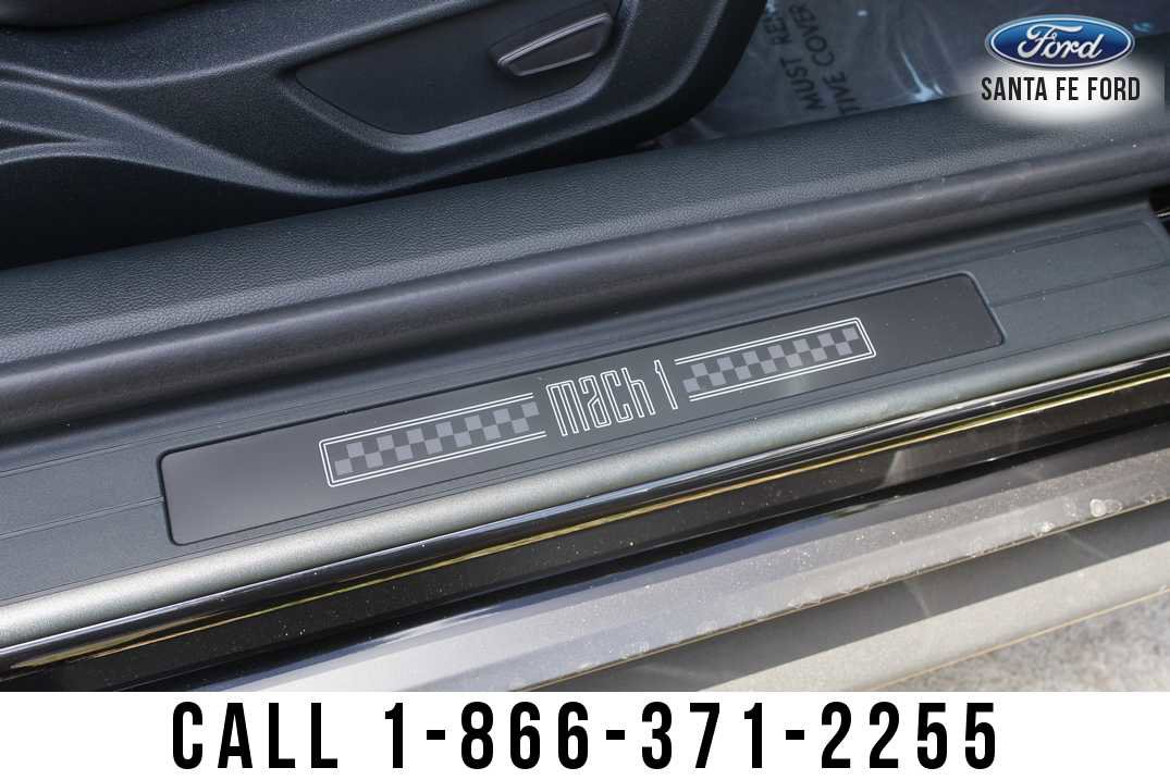 Used 2022 Ford Mustang Mach 1 w/ Mach 1 Handling Package image 22