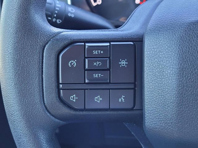 Used 2021 Ford F150 XL w/ STX Appearance Package image 28