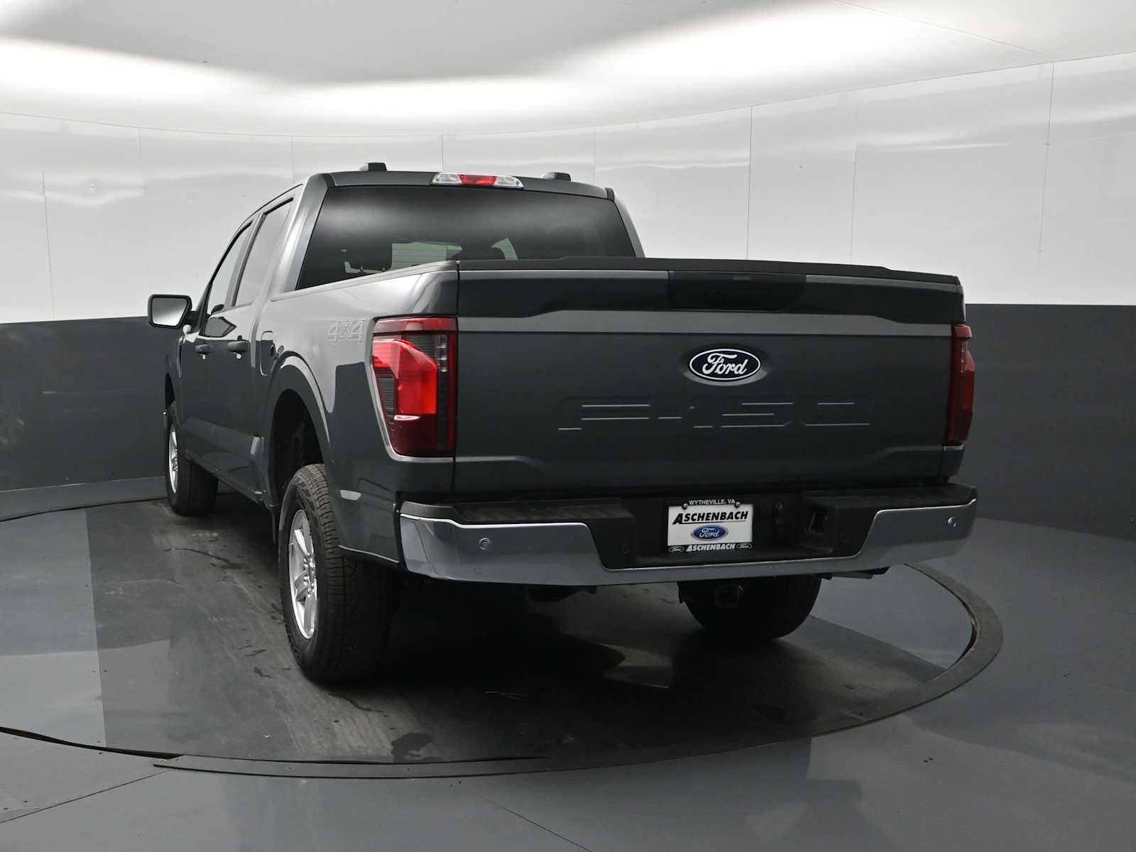 New 2026 Ford F150 XL w/ Equipment Group 103A High image 7