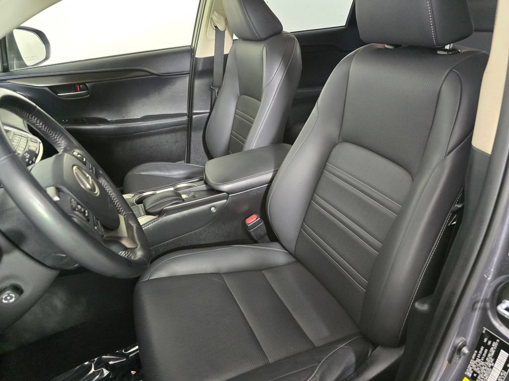 Used 2015 Lexus NX 200t AWD w/ Premium Package image 23