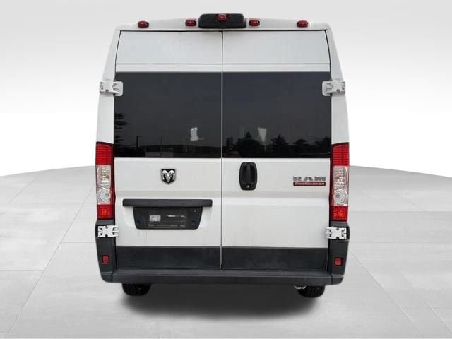 Used 2021 RAM ProMaster 2500 FWD image 9