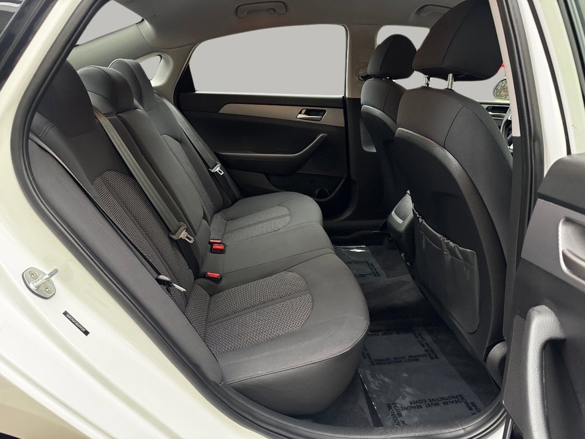 Used 2019 Hyundai Sonata SE image 18