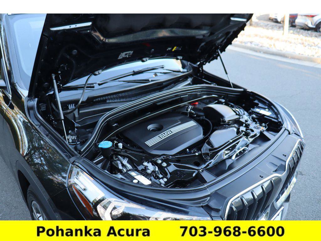 Used 2023 BMW X1 xDrive28i w/ Convenience Package image 28