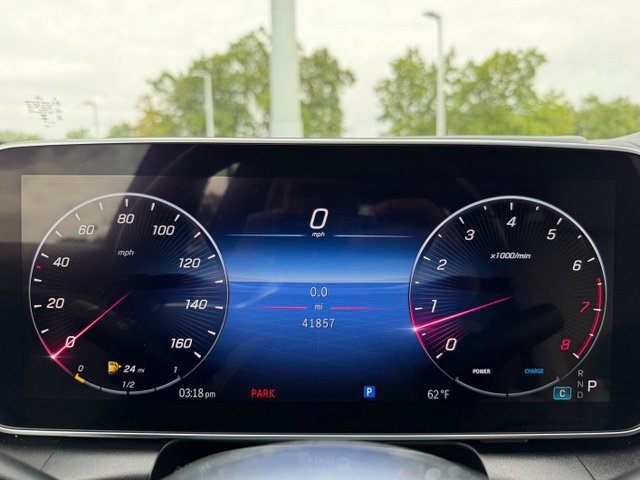 Used 2023 Mercedes-Benz GLC 300 4MATIC image 19