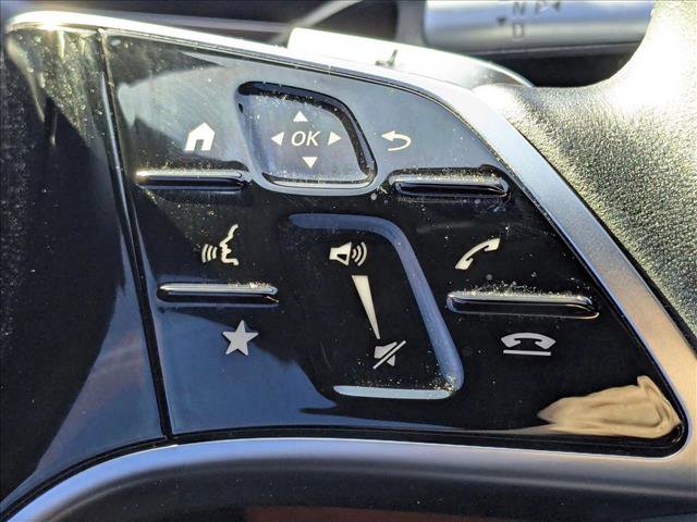 Used 2022 Mercedes-Benz S 580 4MATIC Sedan image 15