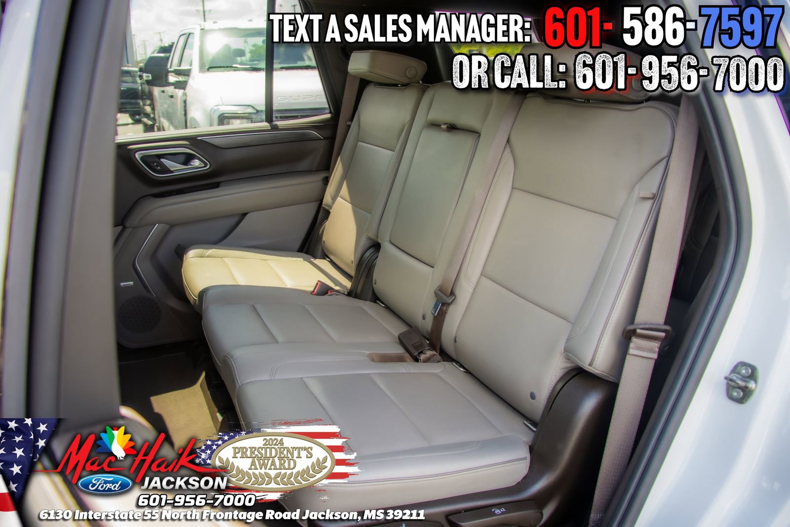 Used 2021 GMC Yukon SLT image 10