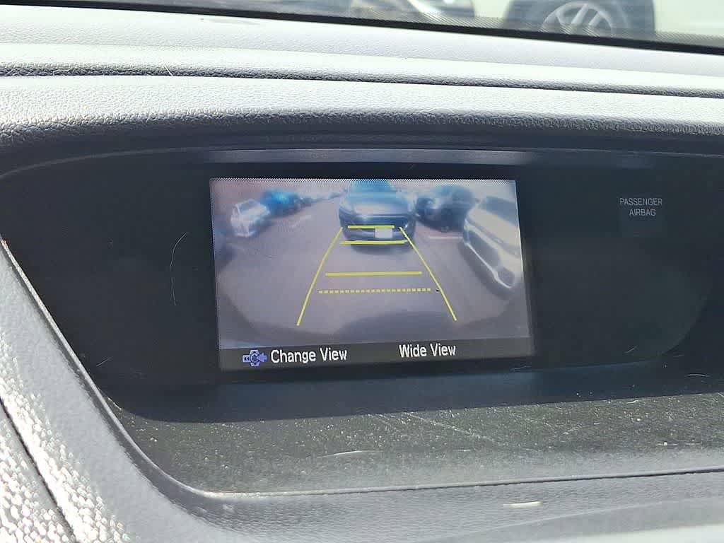 Used 2013 Honda CR-V LX image 15