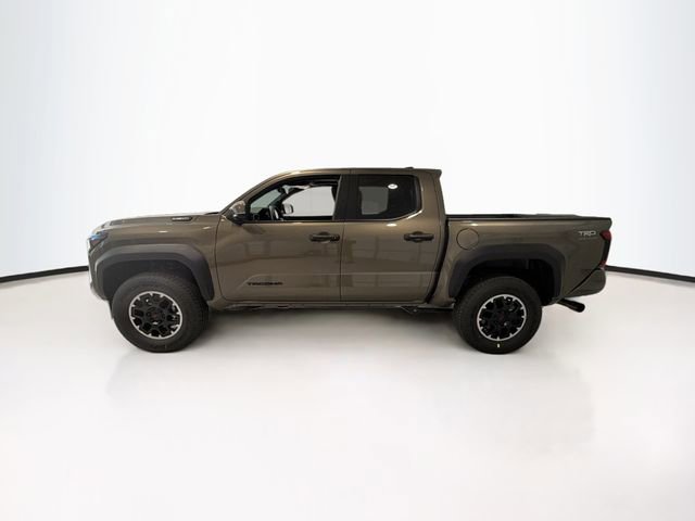 New 2026 Toyota Tacoma TRD Off-Road AWD/4WD image 4
