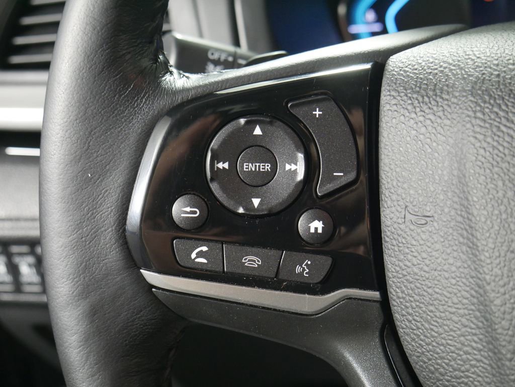 Used 2021 Honda Odyssey Touring image 18