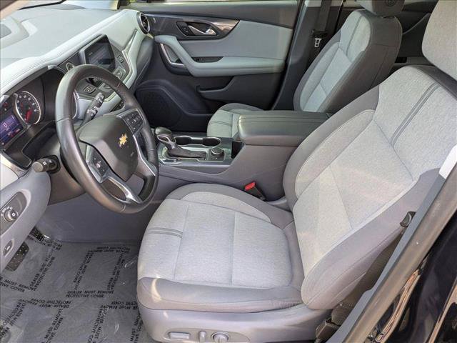 Used 2020 Chevrolet Blazer LT FWD image 15