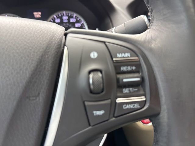 Used 2020 Acura TLX V6 SH-AWD w/ Advance Package image 19