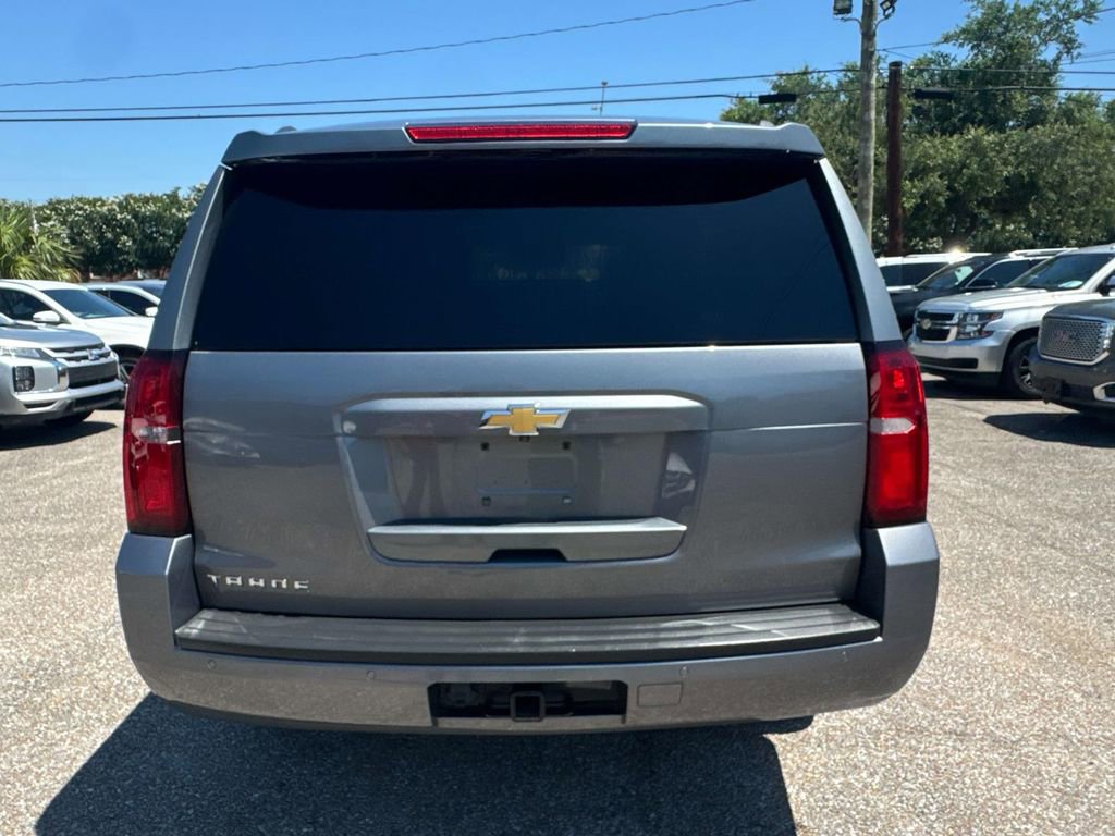 Used 2019 Chevrolet Tahoe LT AWD/4WD image 7