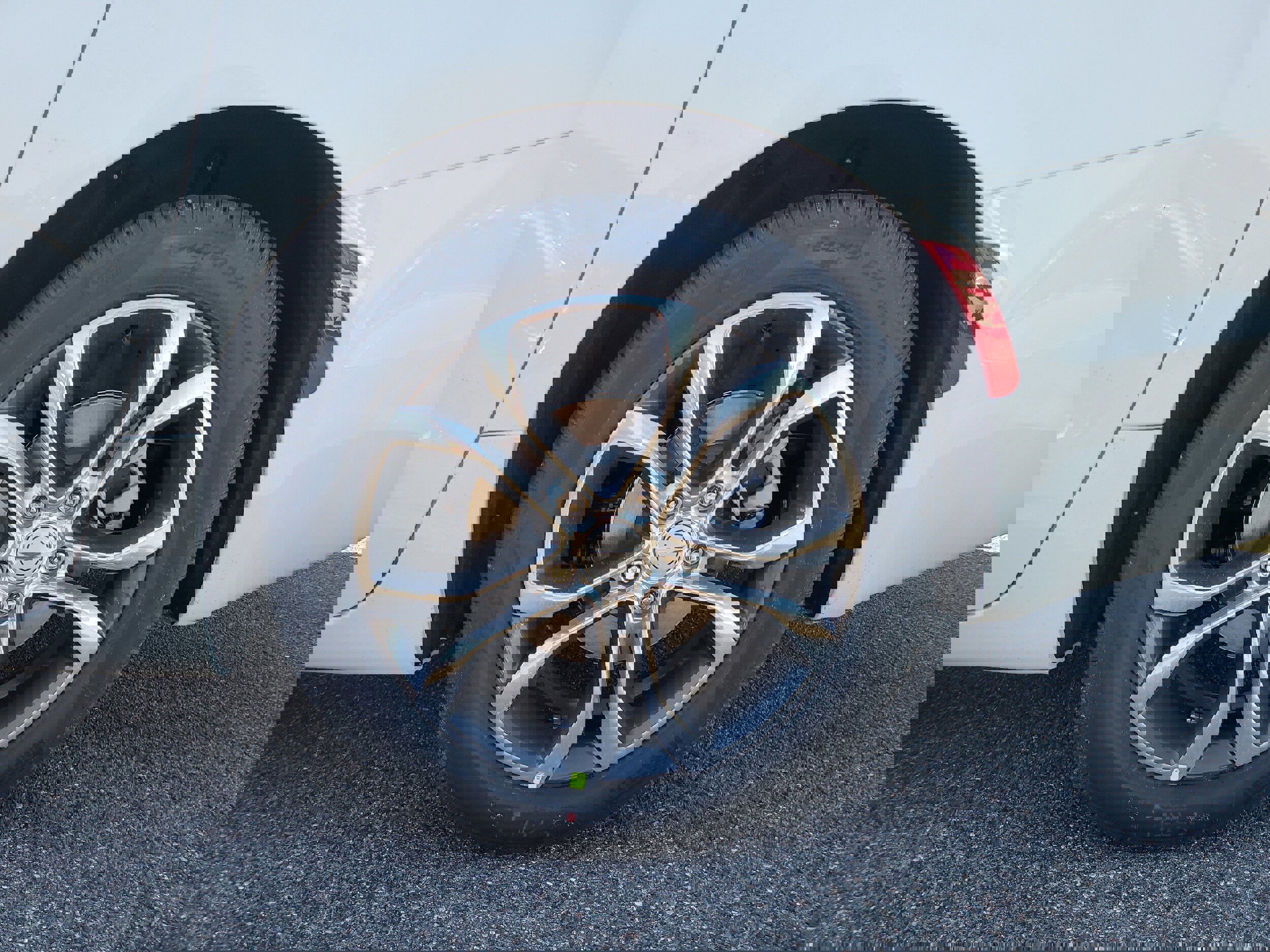 New 2026 Chrysler Pacifica Pinnacle image 9