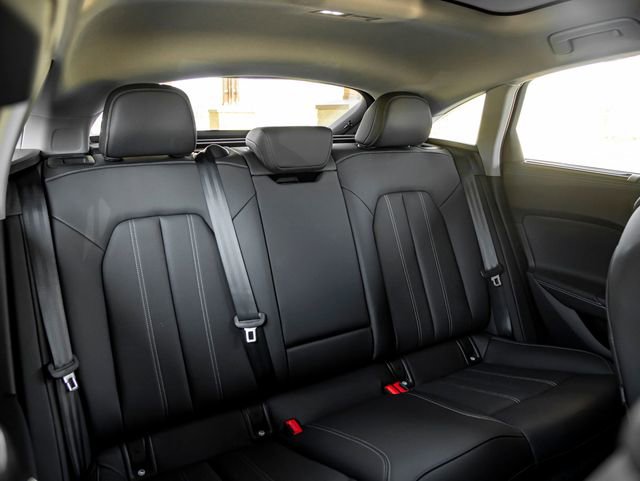 Used 2025 Audi A5 2.0T Premium Plus w/ Premium Plus image 29