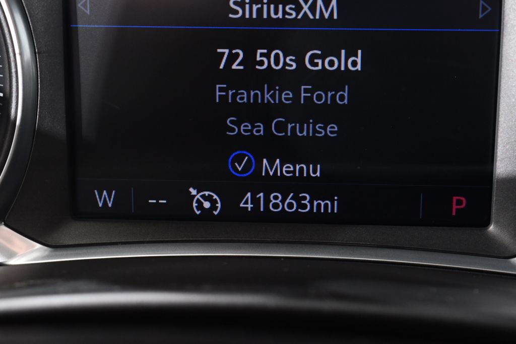 Used 2019 Chevrolet Equinox Premier AWD/4WD image 26