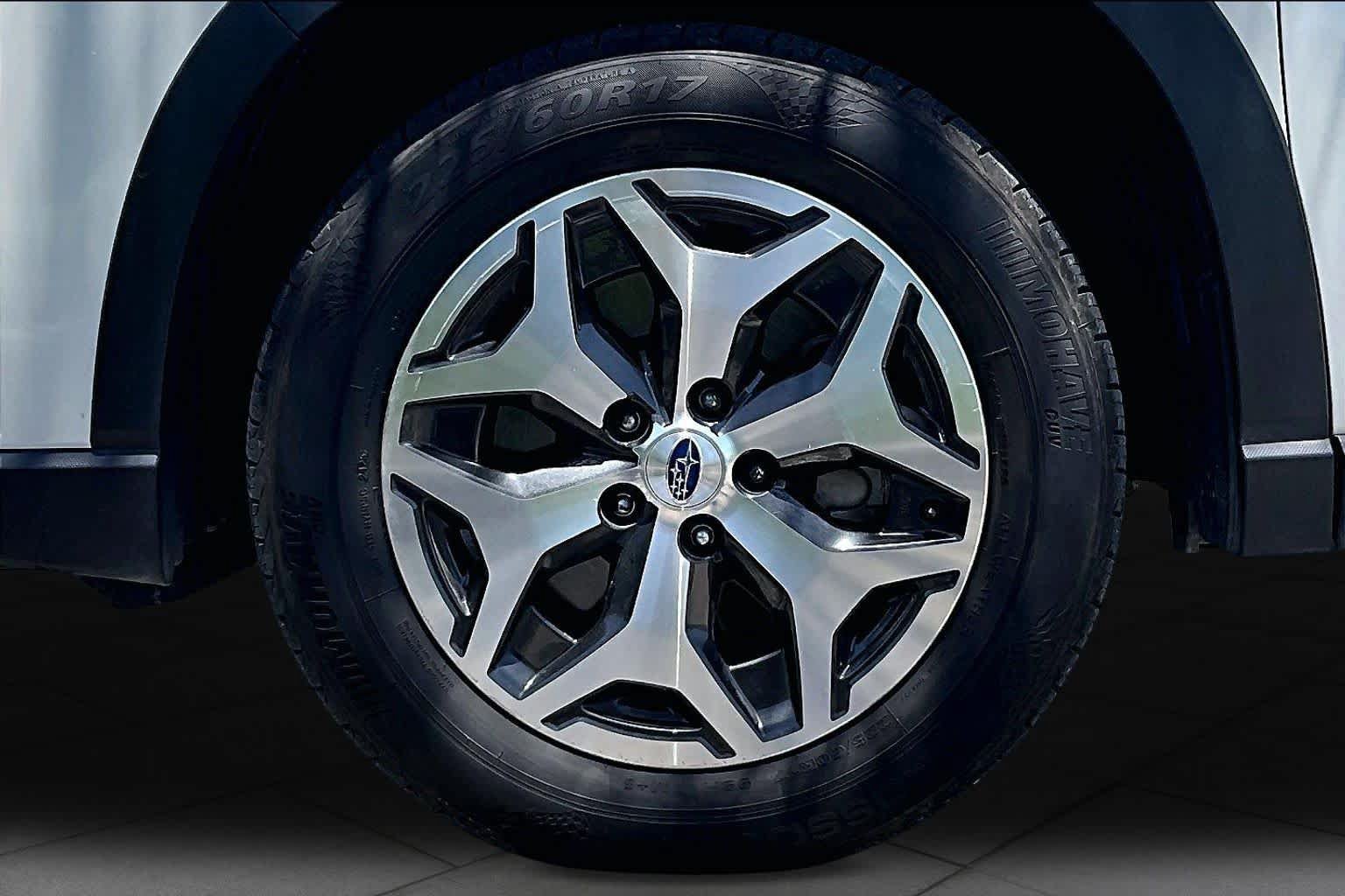 Used 2021 Subaru Forester Premium AWD/4WD image 11