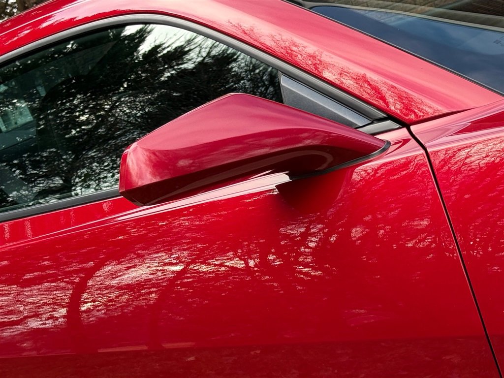 Used 2012 Chevrolet Camaro ZL1 image 27