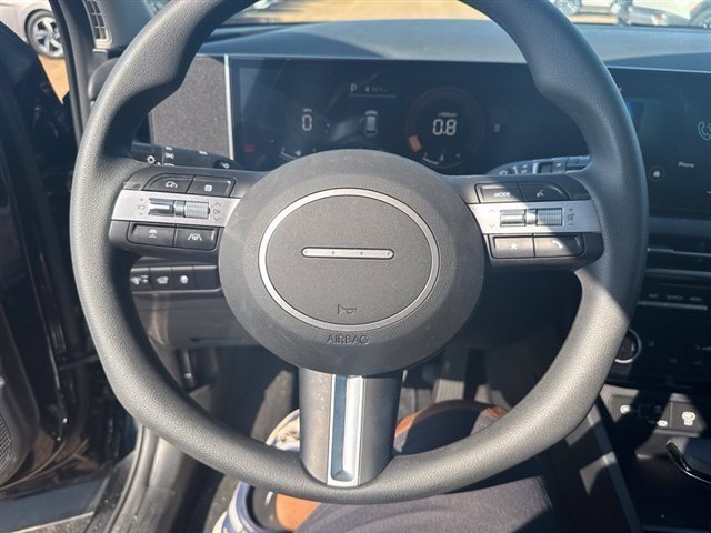 New 2026 Hyundai Tucson SEL FWD image 43