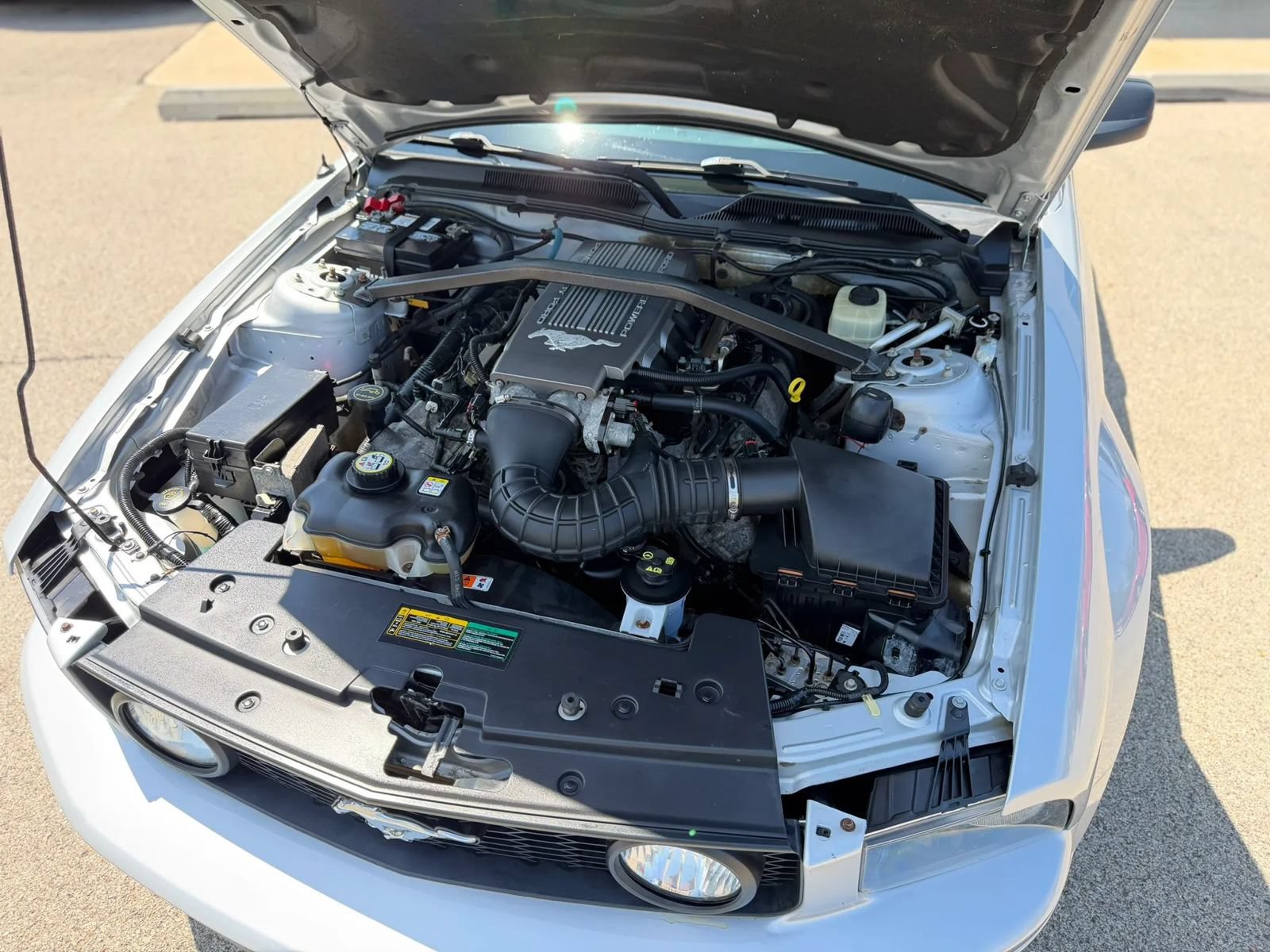 Used 2007 Ford Mustang GT RWD image 27
