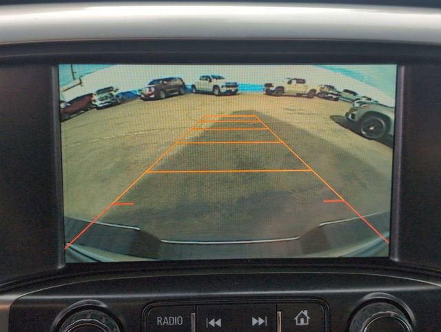 Certified 2015 Chevrolet Silverado 1500 LT w/ All Star Edition image 14