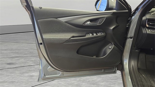 New 2026 Buick Envista Preferred w/ Convenience I Package image 12