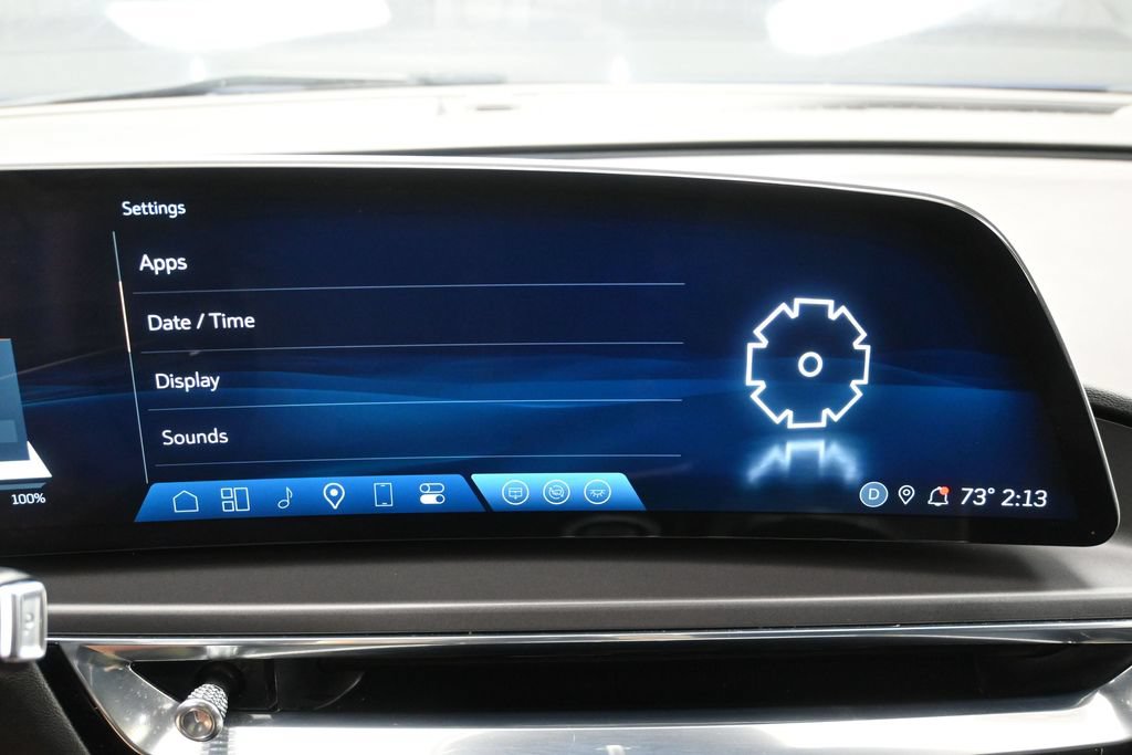Used 2024 Cadillac Lyriq Tech RWD image 25