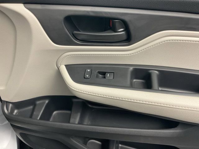 New 2026 Honda Odyssey EX-L image 24