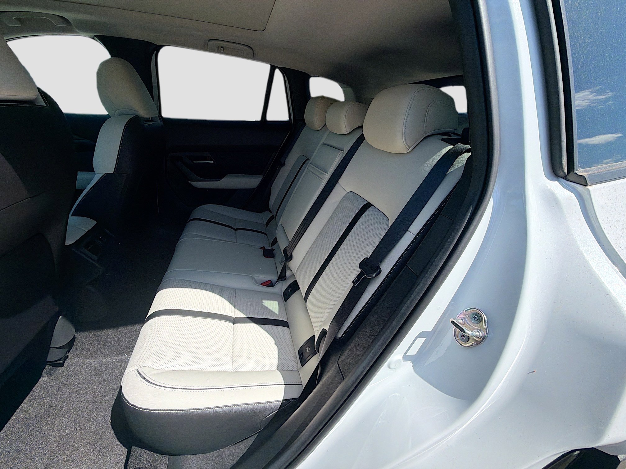 New 2026 MAZDA CX-50 AWD 2.5 S w/ Premium Package image 22